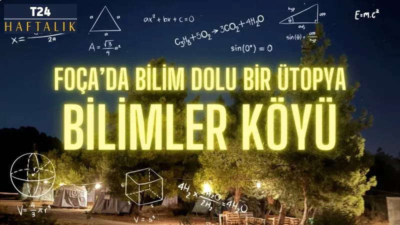 Bilimler Köyü’nde bu yaz: Latin Amerika’da sanat ve toplumsal tarih