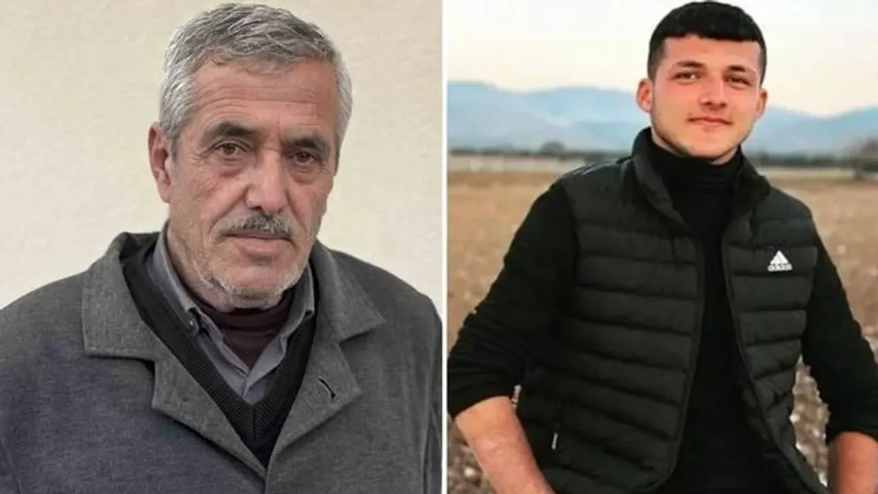 Mardin'de akıl almaz olay: Miras için babasını patlayıcıyla öldürmeye kalktı!