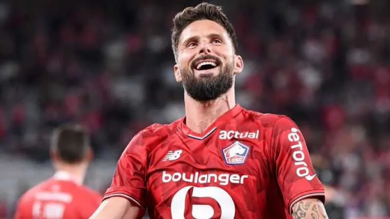 "Bursaspor'dan Olivier Giroud bombası" | Günün spor manşetleri