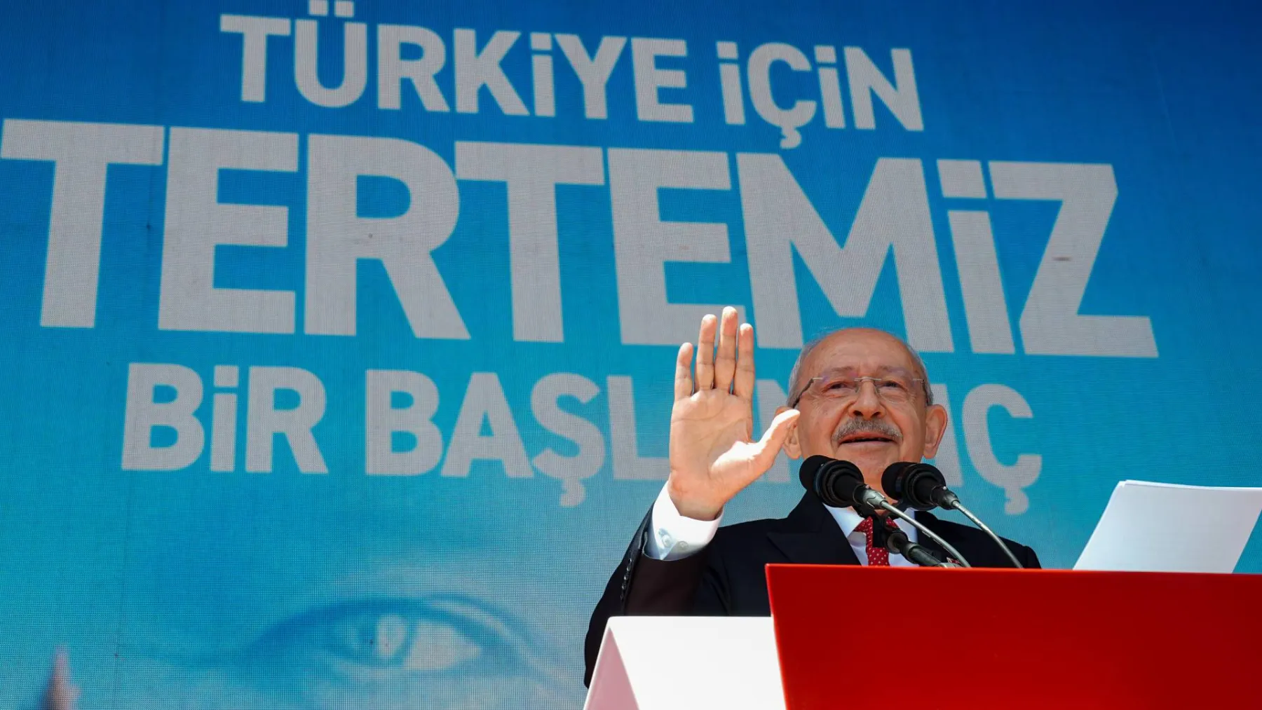 Murat Yetkin: Kılıçdaroğlu'nun konuşmasından sonra iktidara yakın kanallar İmamoğlu'yla ilgili FETÖ iddialarına başladı

 