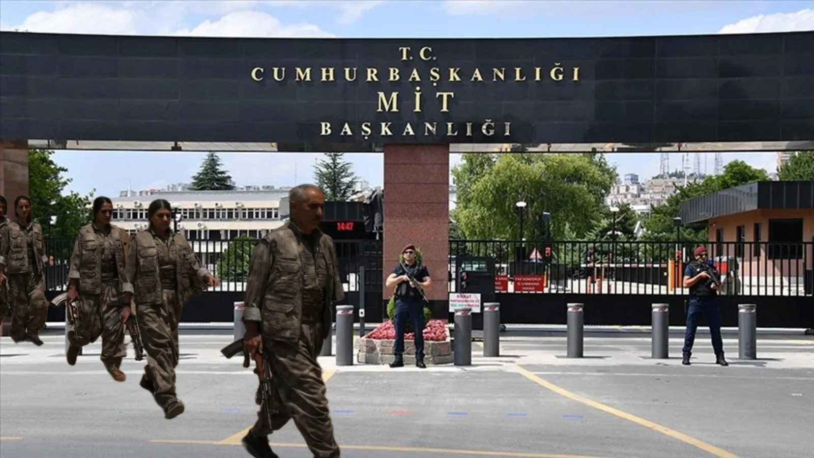 MİT'in Kandil'le temasa geçtiği iddiası: Yol haritası bekleniyor