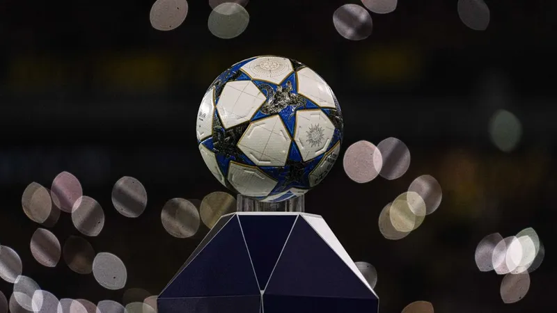 Fenerbahçe'nin ikinci eleme turunda rakipleri Hearts ya da Gornik Zabrze