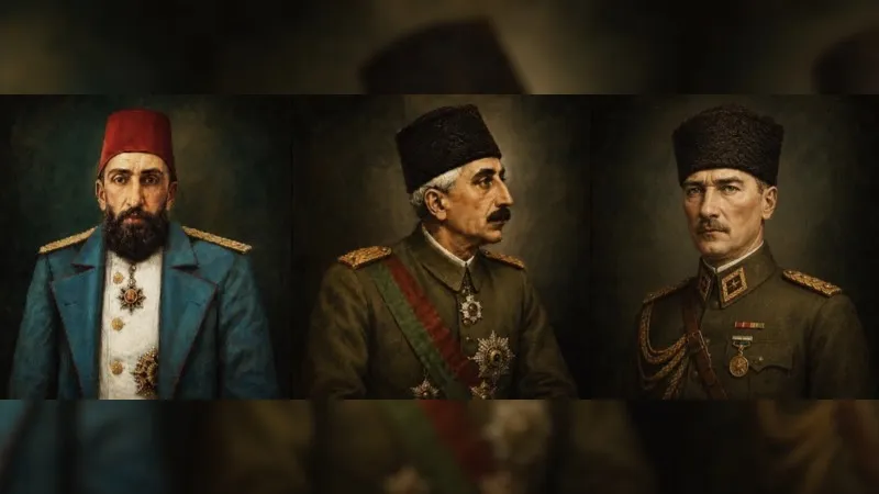 RT @t24comtr:  Cumhuriyet bir kopuş değil, tarihsel bir zorunluluktu

✍️ Haluk Tükel'in yazısı...