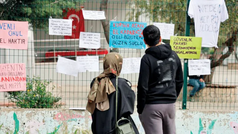 CHP’den okul güvenliği toplantısı: Şiddeti doğuran faktörler ortadan kaldırılmalı