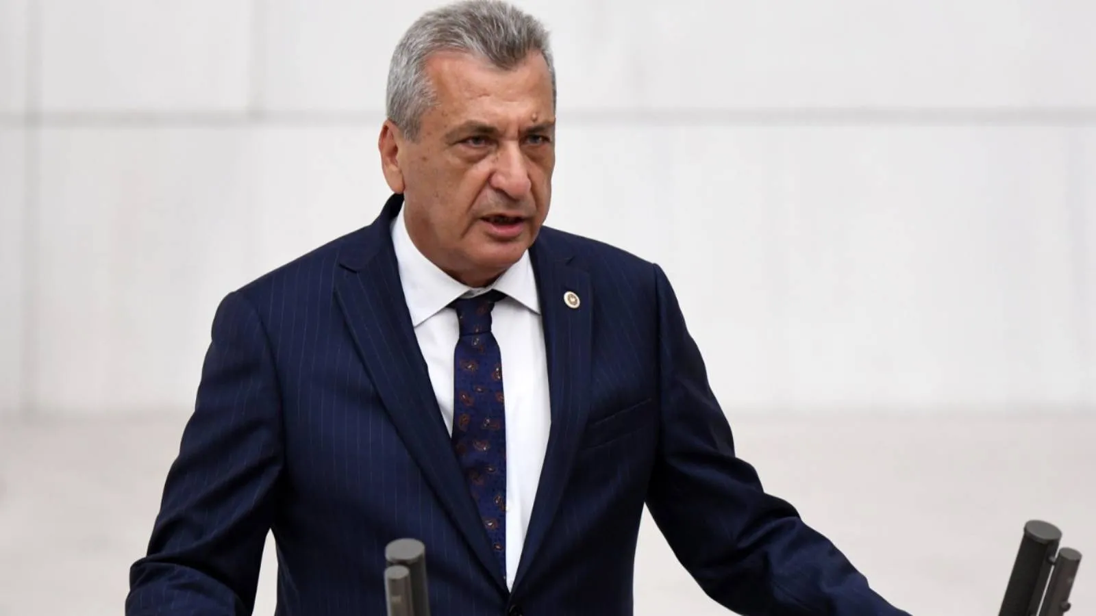 CHP Sözcüsü Emre: Mutlak butlan açıklamaları nedeniyle Hasan Öztürkmen'i disipline sevk edeceğiz