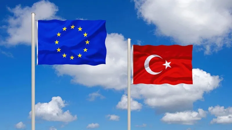 Demokrasi rafta, Avrupa seyirde…