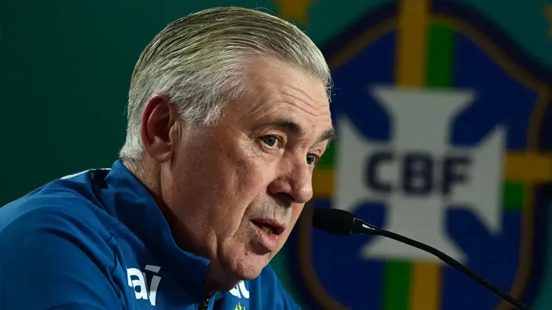 Carlo Ancelotti'nin sözleşmesi uzatıldı