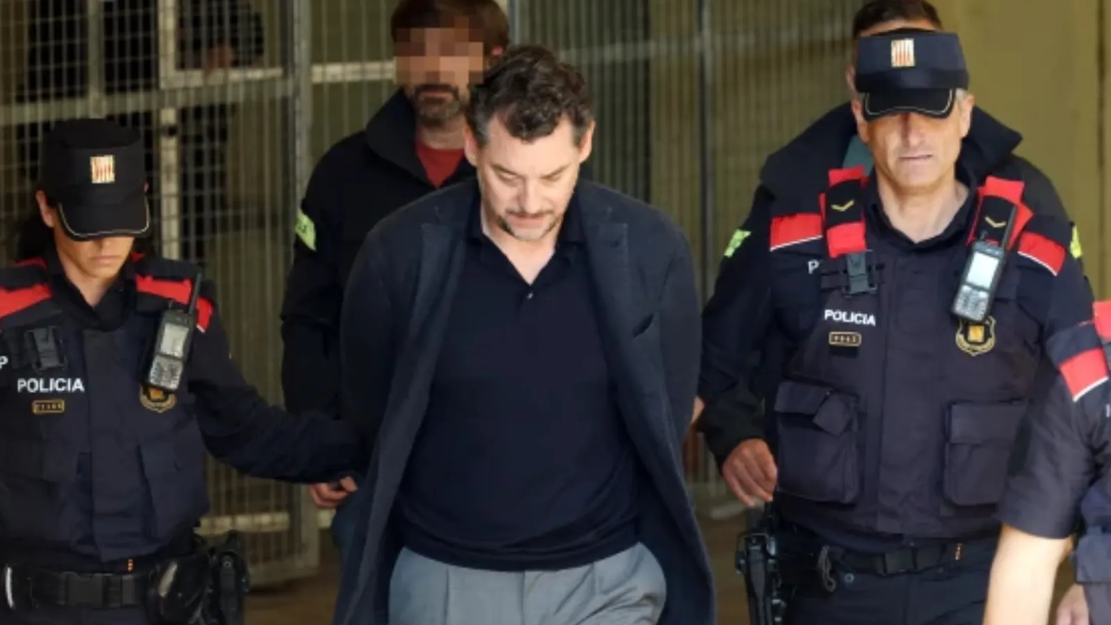 Mango'nun kurucusunu dağ yürüyüşündeki şüpheli ölümü: Oğlu savunmasında "Babamın dizi sakattı" dedi