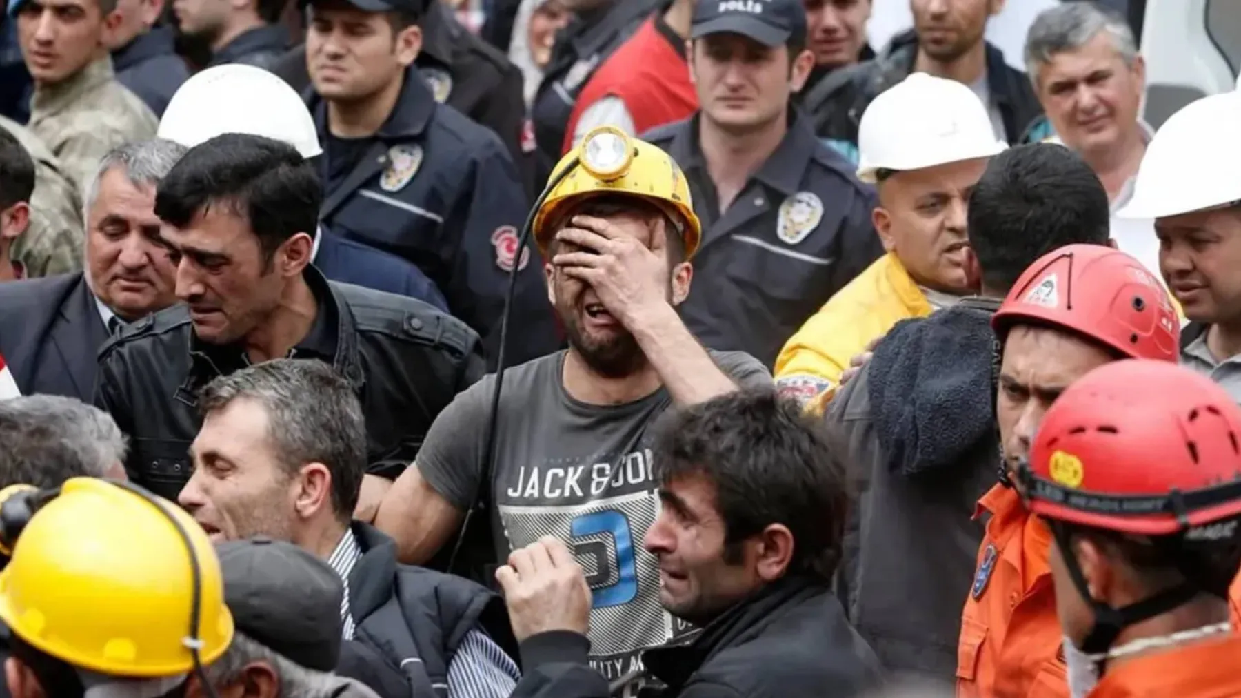 301 işçinin öldüğü Soma maden faciasının 12. yılı: Neler yaşandı, sorumlular ceza aldı mı?