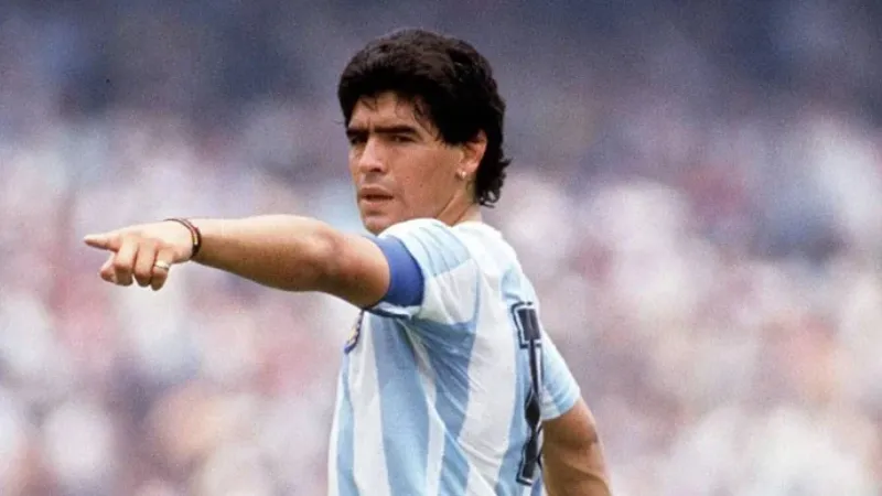 Arjantin’de Maradona’nın ölümüne ilişkin yürütülen davada iki doktor hakim karşısına çıktı