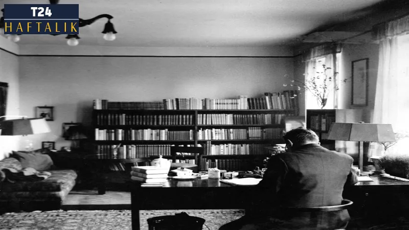 RT @T24Haftalik:  Grimm Masalları’daki kesik başlı at ya da Hans Fallada

✍️ Ayfer Feriha Nujen'in yazısı...
 https…