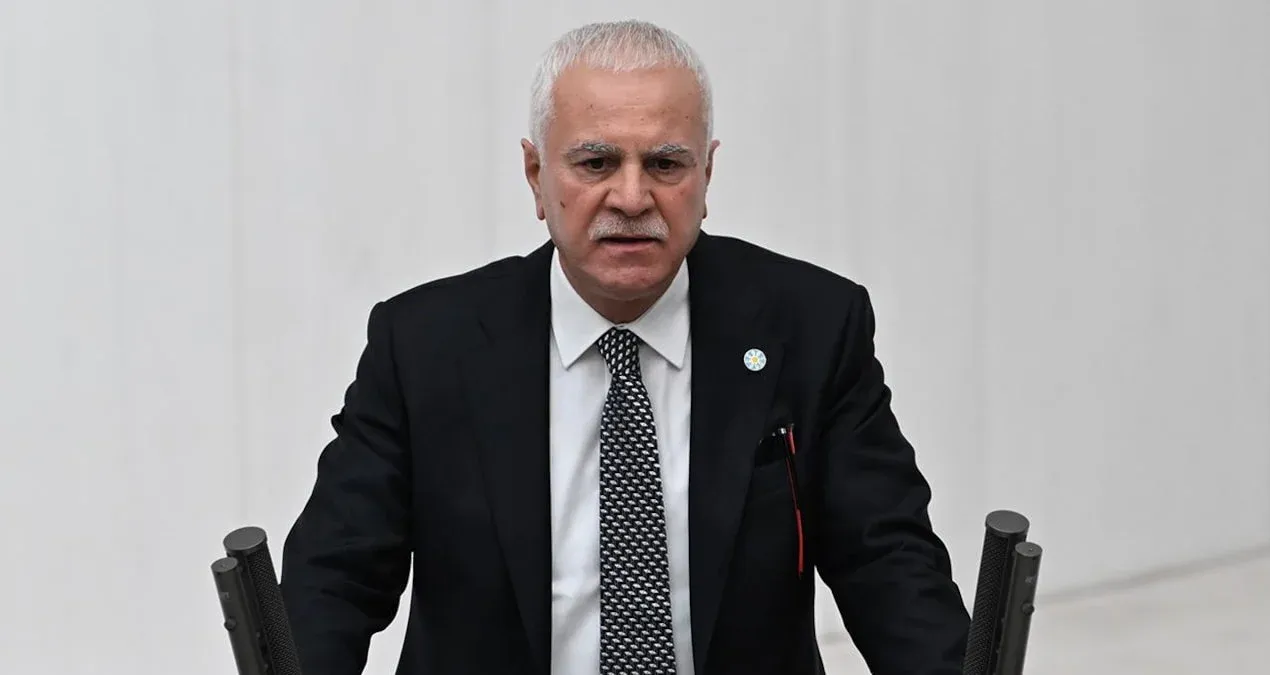 Ankara kulislerinde “Koray Aydın” iddiası: MHP’ye geri mi dönüyor?