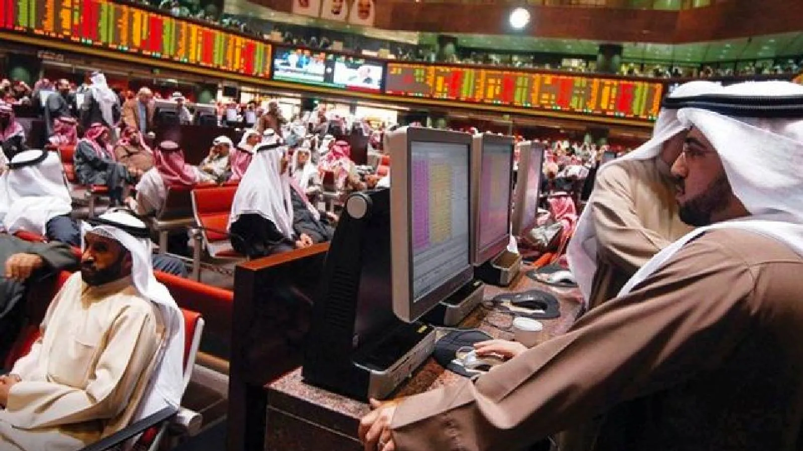 Suudi Arabistanlı müteahhitlik devi halka arz sürecini başlattı: 800 milyon dolar kaynak hedefleniyor