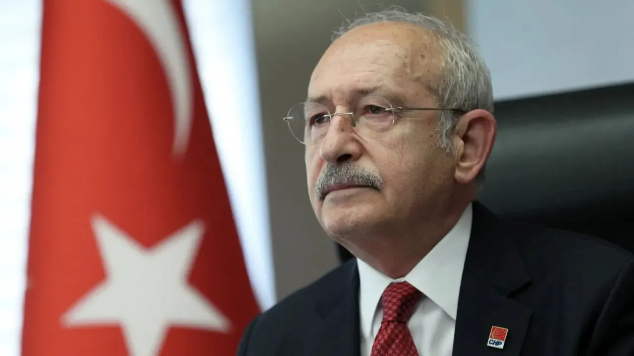 Kılıçdaroğlu'ndan PM toplantısı açıklaması: 1 Haziran diye bir beyanımız yok, kulis bilgilere dayanıyor