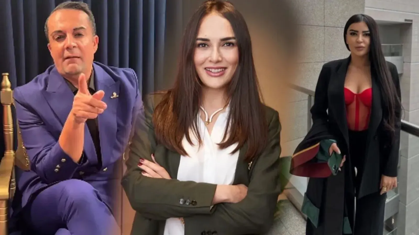 Fenomen avukatlara sosyal medya denetimi: Reklam yasağı için yeni merkez kurulacak