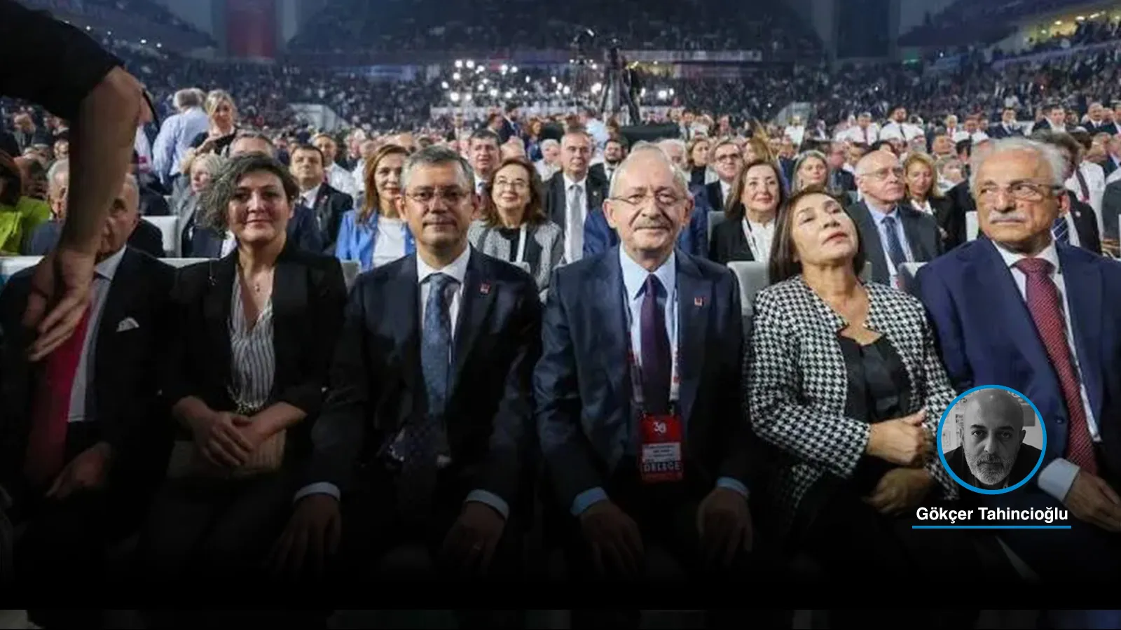 CHP’de kurultay ve liderlik senaryoları: Kılıçdaroğlu Genel Merkez'e gelecek mi, yeni parti ihtimali rafa mı kalktı?