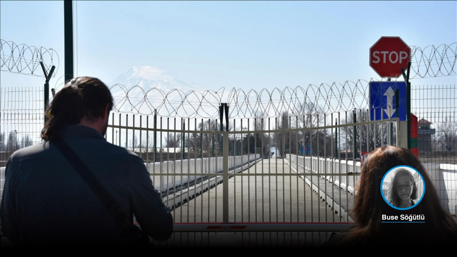 Türkiye-Ermenistan Normalleşme Süreci Özel Temsilcisi Kılıç’tan ‘sınır’ açıklaması: Tamamlanması gereken teknik çalışmalar var