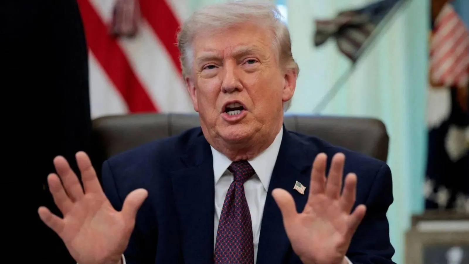 Sanatçılar ABD'nin 250'inci yılı için düzenlenen festivalden siyasi sebeplerle çekildi; Trump 