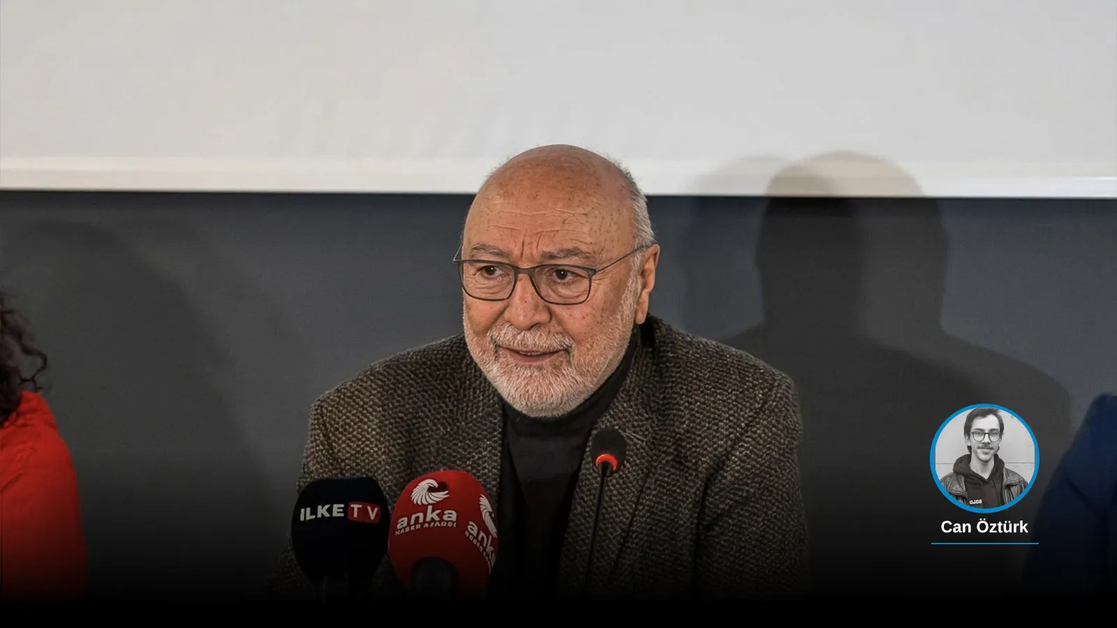 Yeni İstanbul Tabip Odası Başkanı Prof. Dr. Talat Kırış: Gelecekte cerrah bulamayabiliriz; sağlıkta daha halkçı bir kaynak dağılımı ve gençlere ulaşmamız şart!