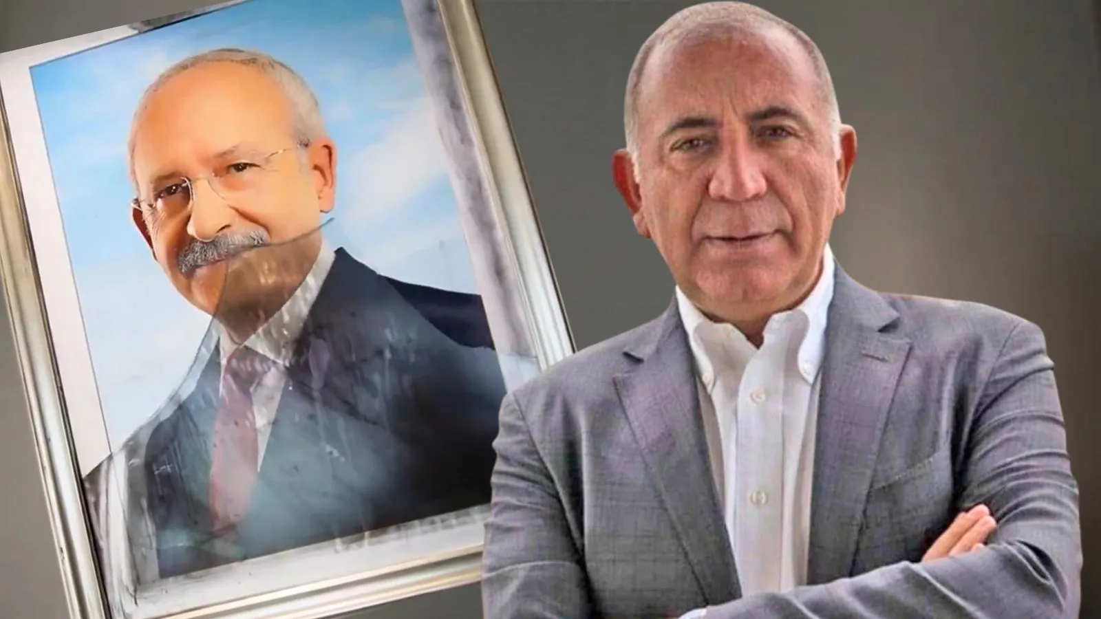 Kılıçdaroğlu'na yakın Gürsel Tekin: Genel Merkez'deki programa gönüllü katılım sağlandı; bekletimizin üzerinde katılım oldu