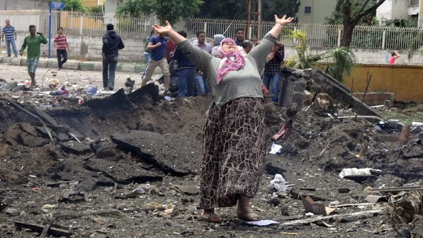 53 kişinin hayatını kaybettiği Reyhanlı terör saldırısı davasında karar: Üç sanığa toplamda 3 bin 921 yıl hapis cezası verildi