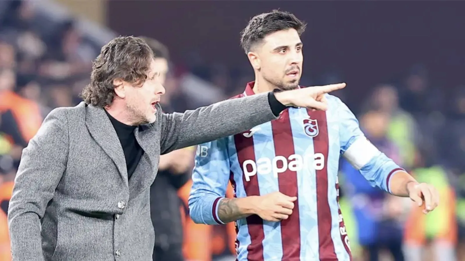 Fatih Tekke'den Montella'ya Ozan Tufan çağrısı: Milli takım daveti gelir diye düşünüyorum