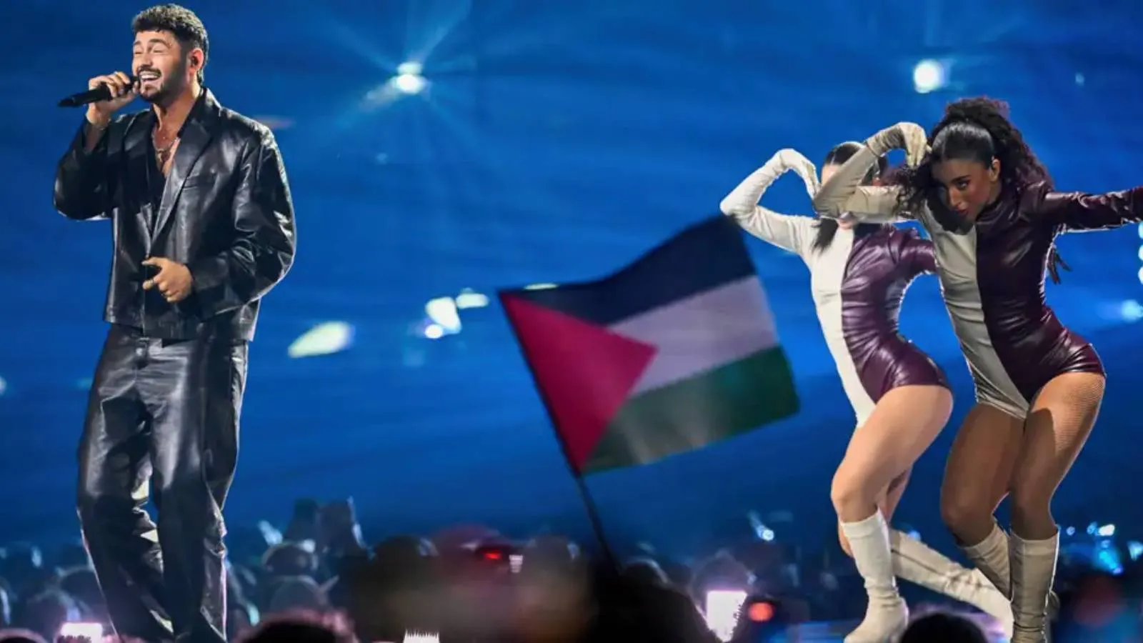 Eurovision'da final gecesi: Kim boykot ediyor, kim favori?