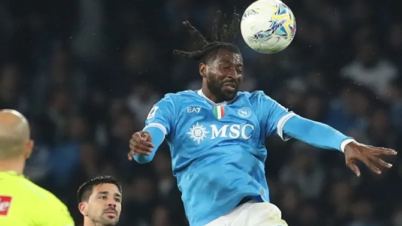 İtalyan basını yazdı: Galatasaray, Anguissa'nın peşinde