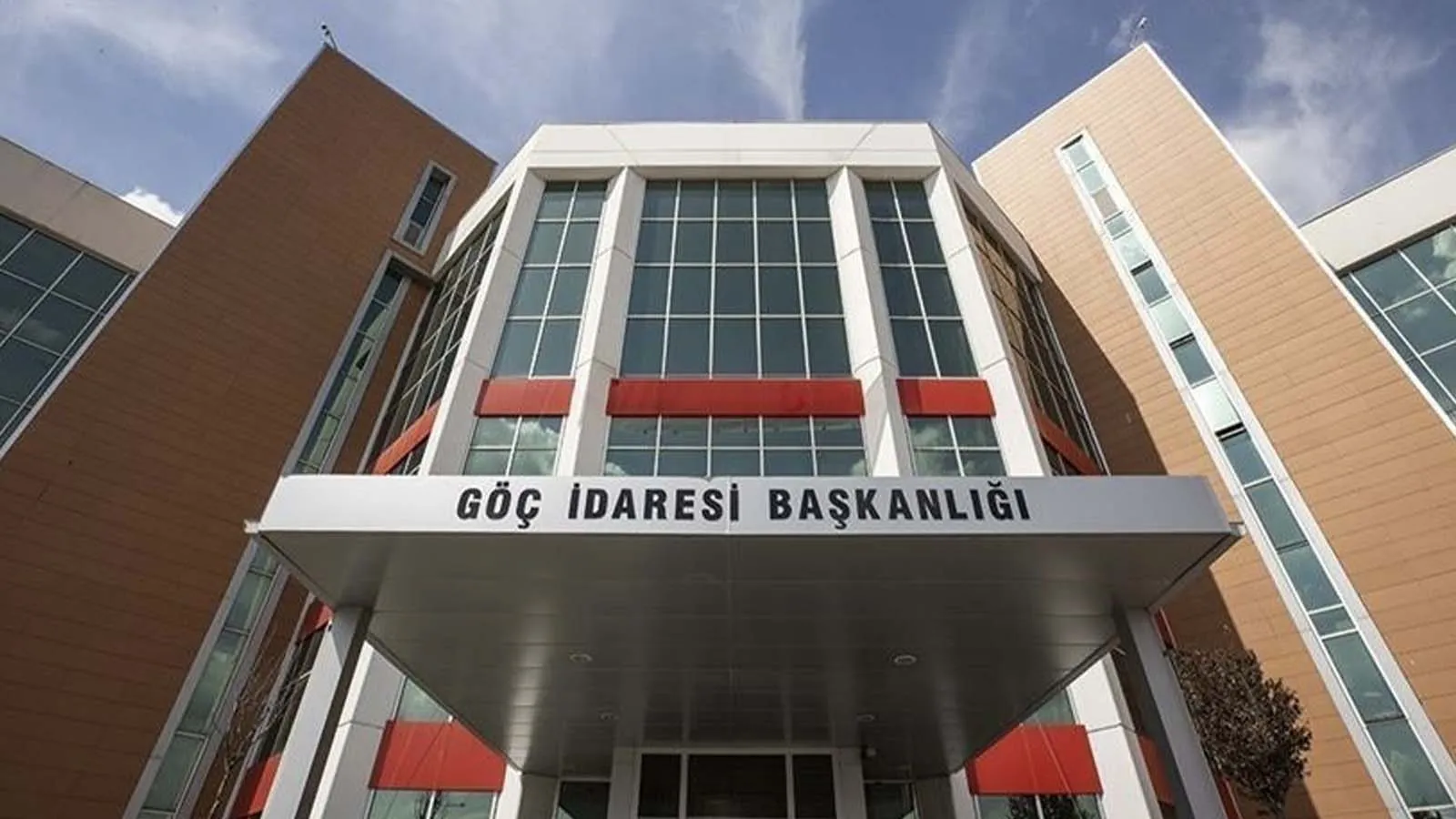 Göç İdaresi Başkanlığı'na Muhammet Selami Yazıcı atandı