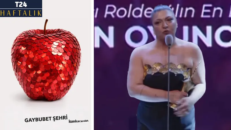 Bir ödül konuşmasından Gaybubet Şehri’ne: Biz nasıl oldu da bu kadar yalnız kaldık?