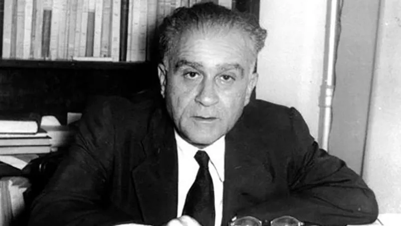 Türk edebiyat dünyasında keşif: Tanpınar’ın 70 yıllık kayıp hikâyesi bulundu!