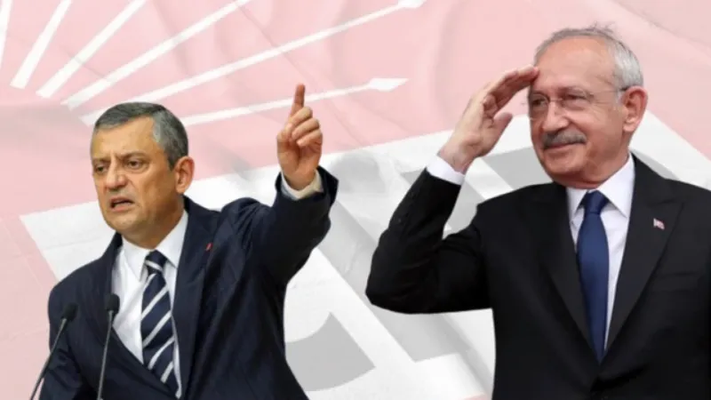 CHP’nin yurt dışı örgütlerinden “muhalefete darbe” açıklaması; Frankfurt’ta miting çağrısı