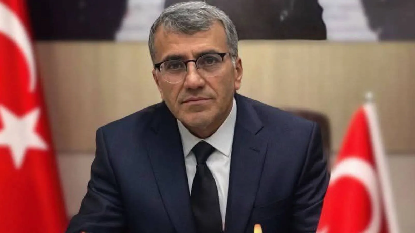MHP Ula İlçe Başkanı Güç görevden alındı