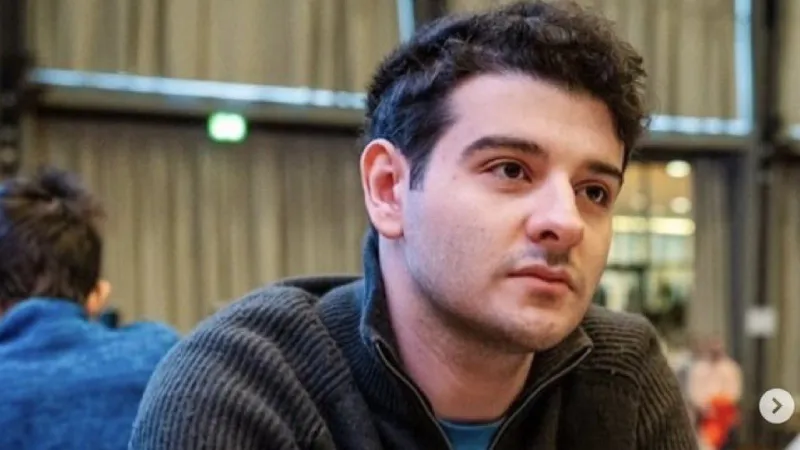 Milli satranç sporcularının sorunları Mecliste: "10 bin TL destek profesyonel sporcuya reva mı?"