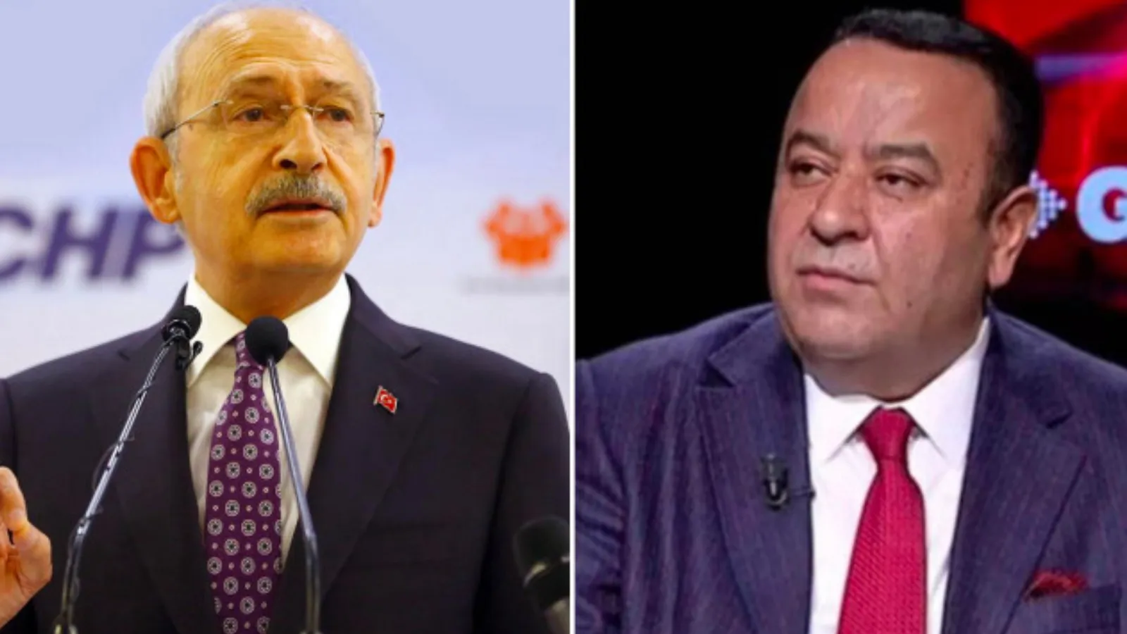 Kılıçdaroğlu, "Adamları partiyi devralmaya gelenlere saldırdı" dedi; Adnan Beker'den yanıt geldi: Emniyet'e verdiğiniz gibi dilekçe verin, bulsunlar bakalım kimin adamlarıymış