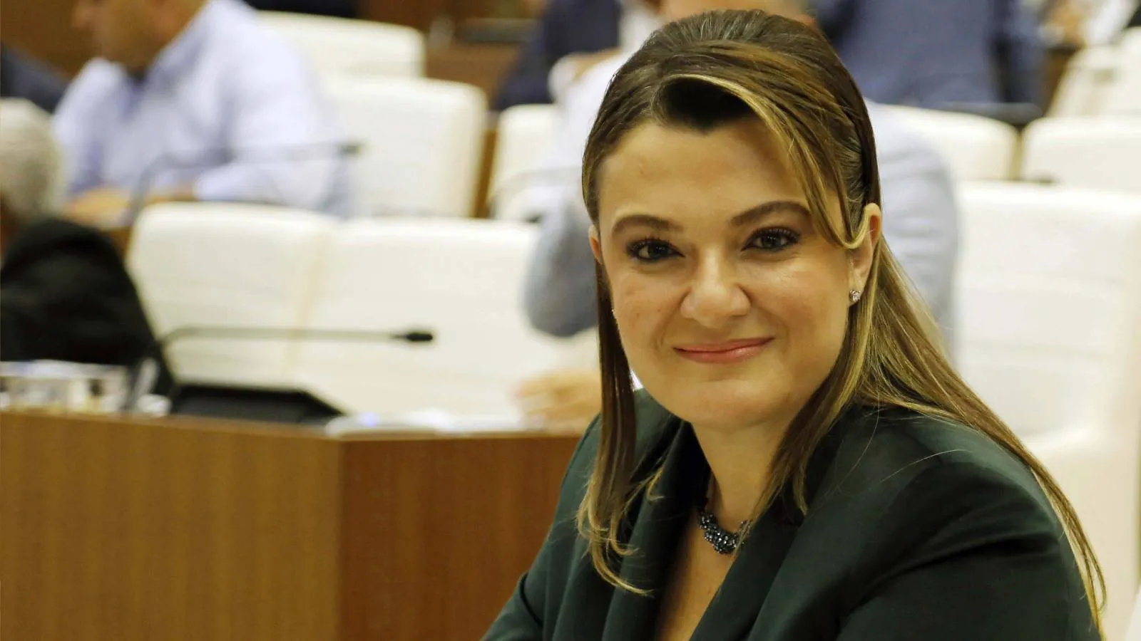 ANSET soruşturması: Antalya Büyükşehir Belediyesi Genel Sekreteri, adliyeye sevk edildi