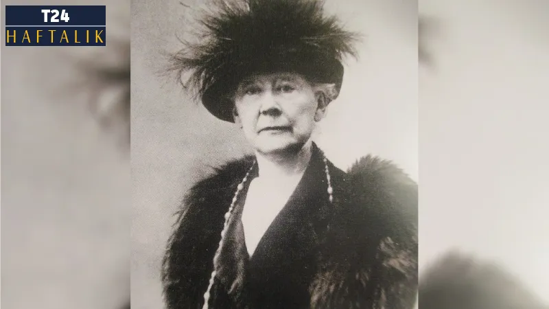 RT @T24Haftalik:  Eril bakışı tersine çeviren sanatçı Mary Cassatt

✍️ Bengi Başaran'ın yazısı...
