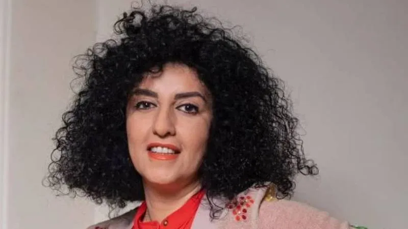 Nobel ödüllü İranlı insan hakları aktivistinin sağlık durumu kötüleşti; cezaevinden çıkarılarak hastaneye kaldırıldı
