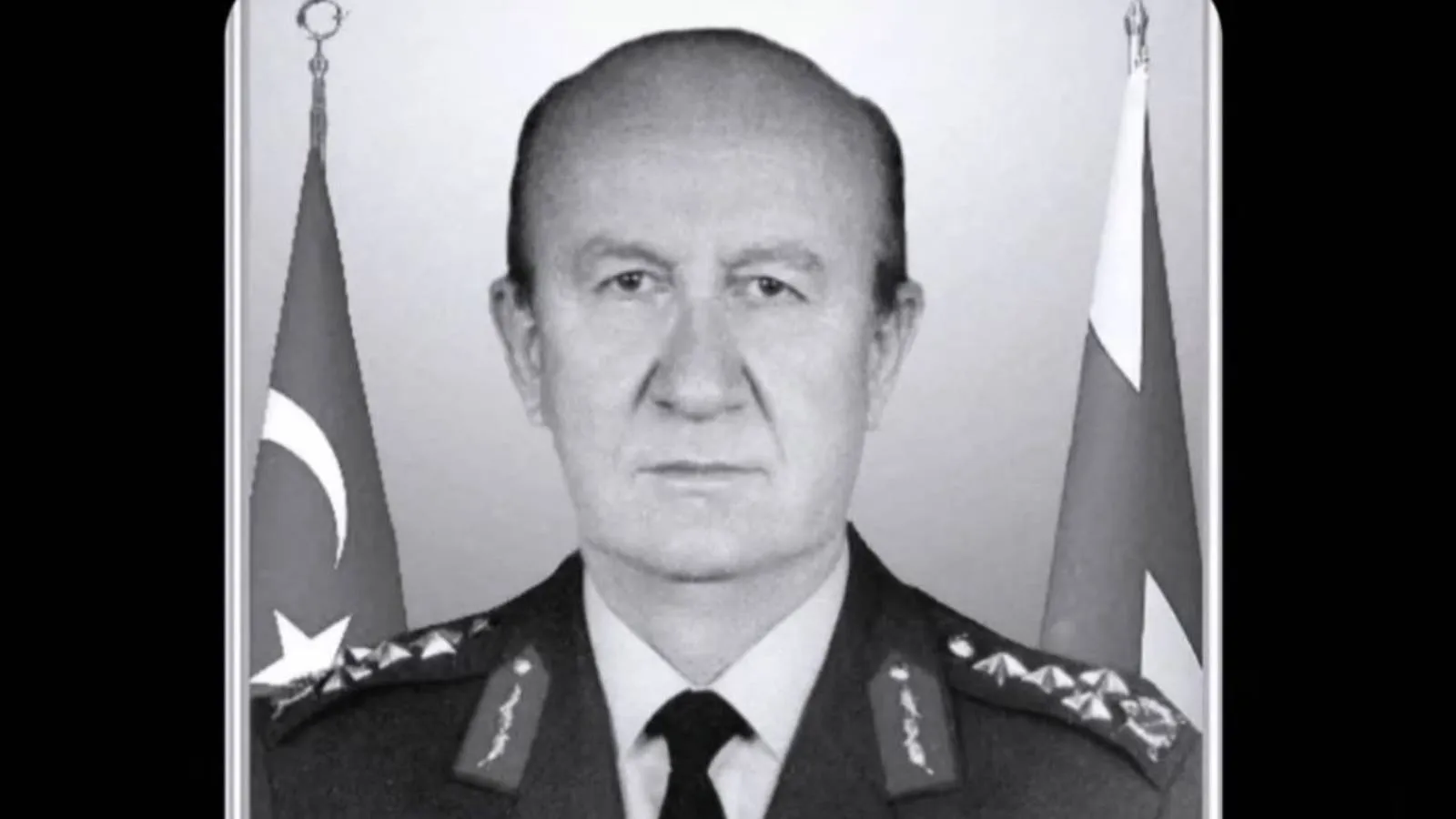 Emekli Orgeneral Muhittin Fisunoğlu