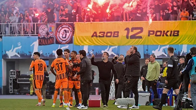 Arda Turan şampiyonluğa koşuyor
