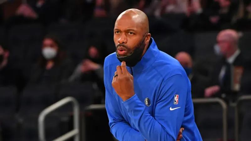 Orlando Magic'de Jamahl Mosley dönemi sona erdi