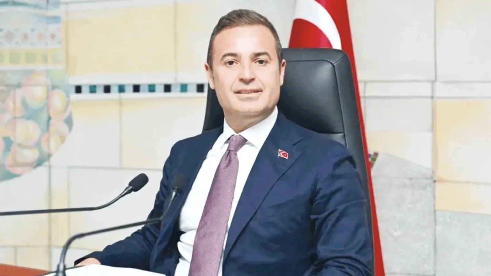 Hakkında soruşturma izni verilen CHP'li Ahmet Akın: Korkacak bir durum yok, devletimize güvenimiz tam