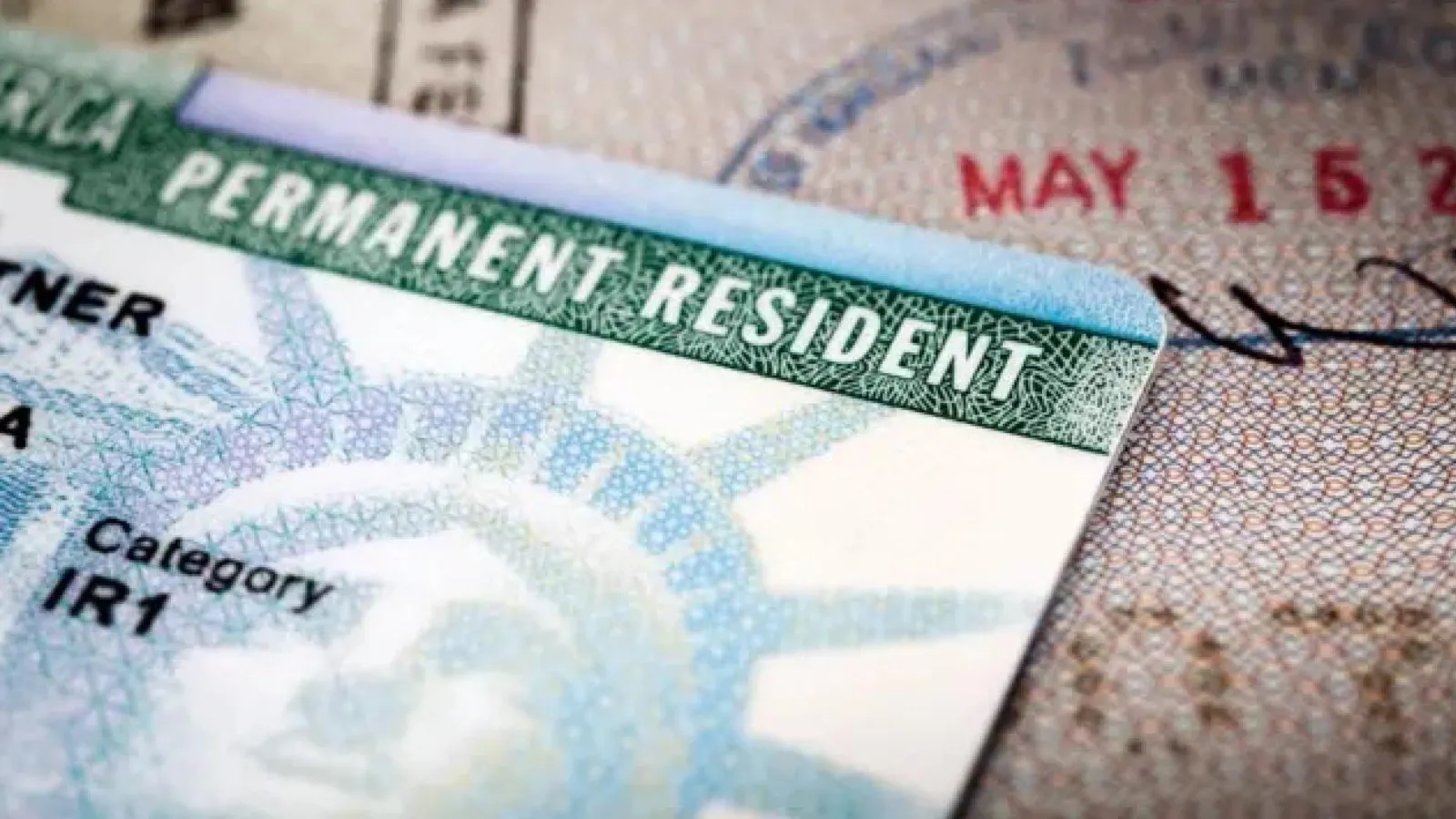 ABD'de Green Card süreci zorlaşıyor: Ülke içindeyken başvurmayın