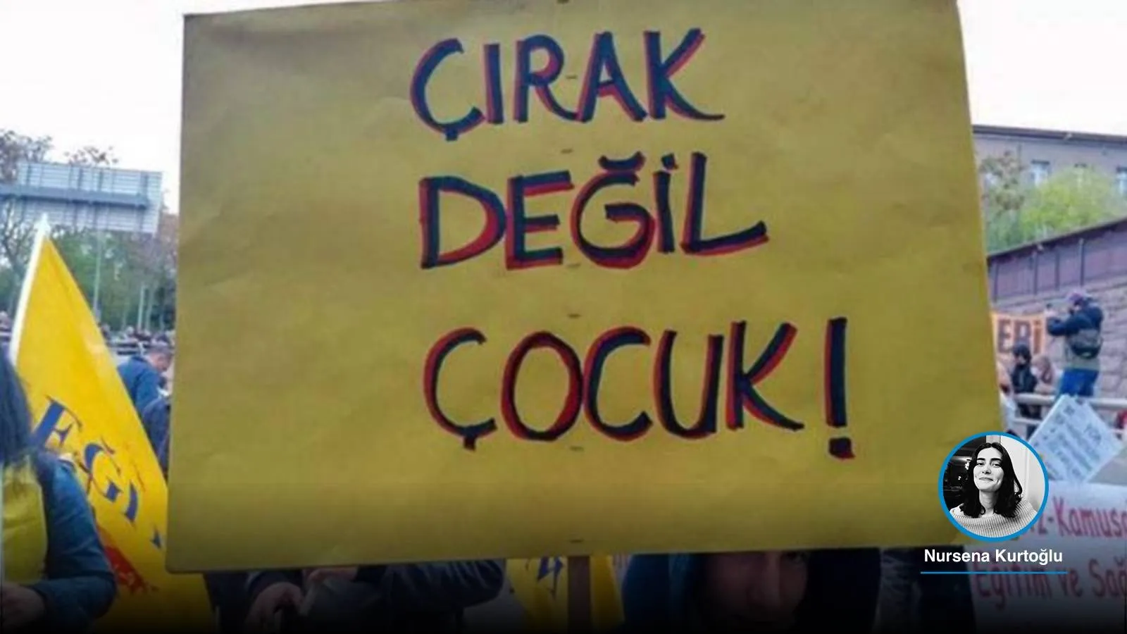 Milli Eğitim Bakanlığı açıkladı: MESEM projesi kapsamında 5 ayda, 10'u ölümlü 2 bin kaza meydana geldi