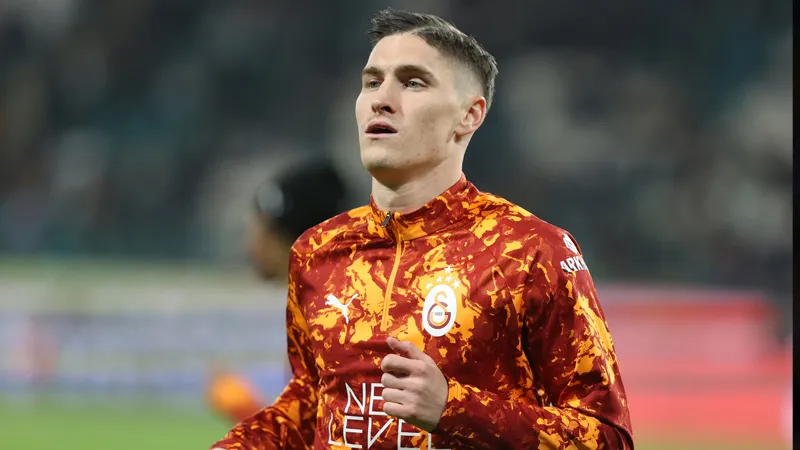 Roland Sallai'ye Premier Lig'den kanca