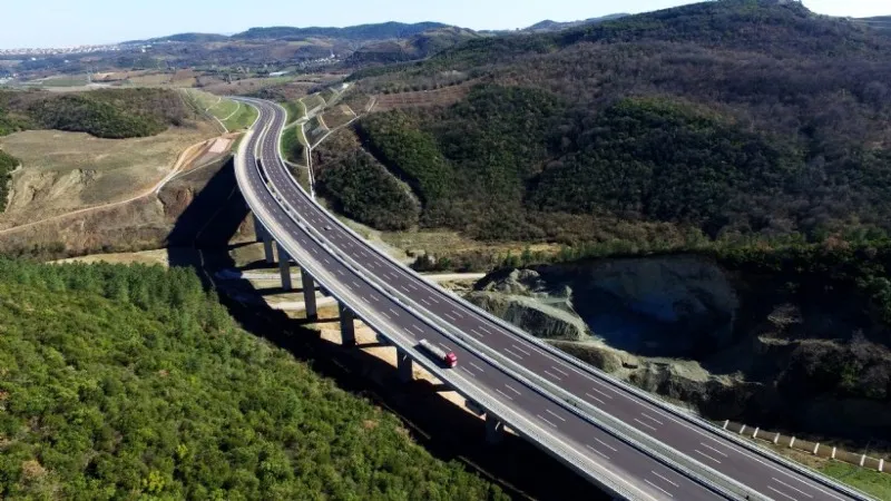 CHP'li Yavuzyılmaz'dan özelleştirme iddiası: İzmir Çevre Yolu paralı hale getirilecek