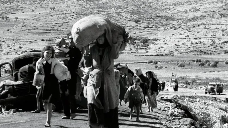 Birleşmiş Milletler, Filistin tarihi için hayatî binlerce belgeyi İsrail saldırılarından film gibi bir operasyonla kaçırdı; işte detaylar...