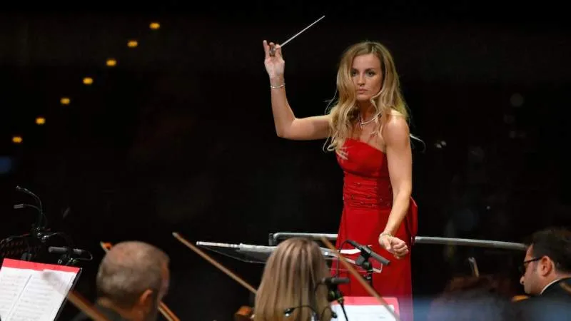 İtalya’da orkestra şefi kavgası Parlamento’ya sıçradı