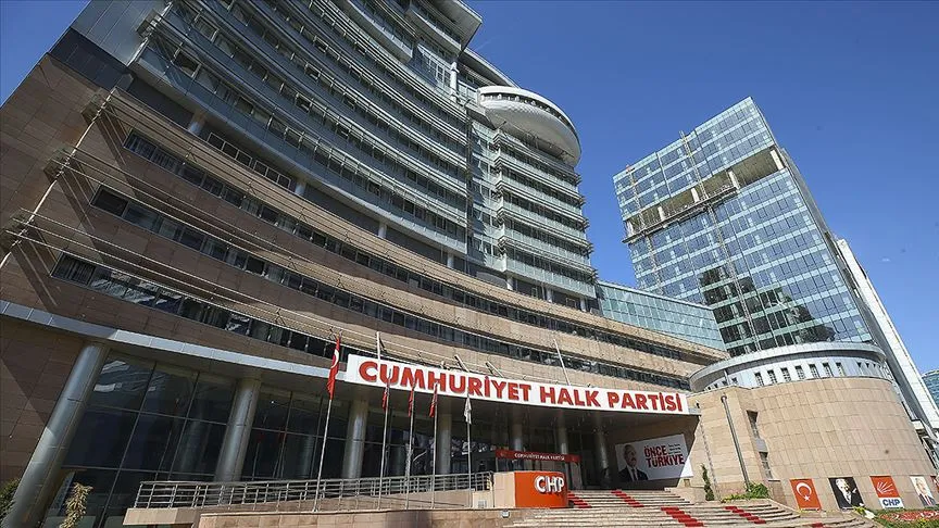 CHP'nin mutlak butlan tedbir kararına itirazına mahkemeden ret: Gözler YSK'nın vereceği kararda