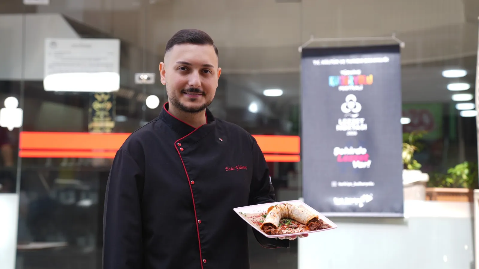 Mersin Kültür Yolu Festivali kent ekonomisini hareketlendirdi